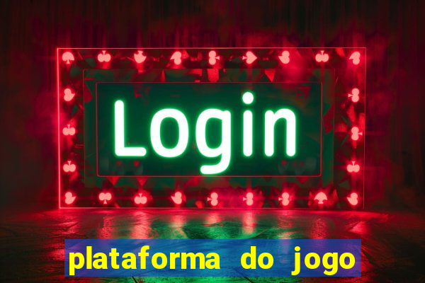 plataforma do jogo do avi?ozinho