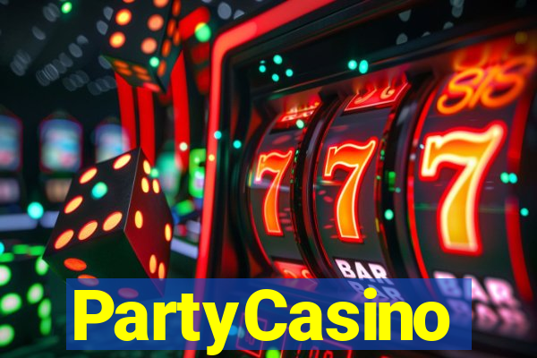 PartyCasino