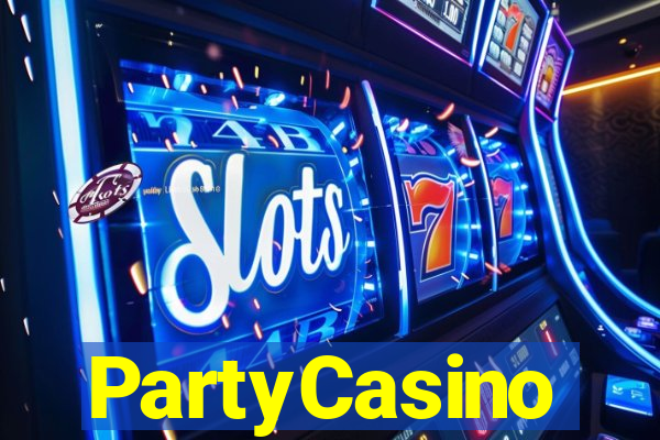 PartyCasino