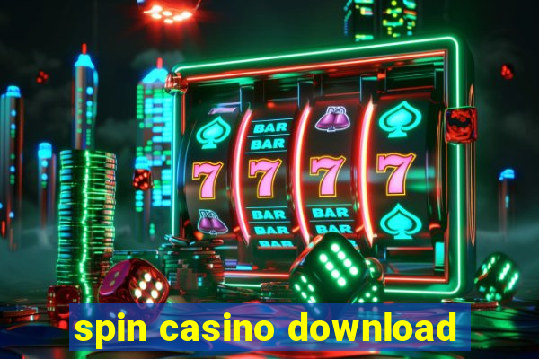 spin casino download