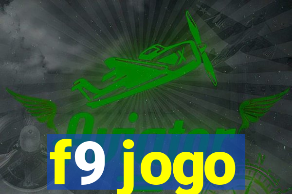 f9 jogo