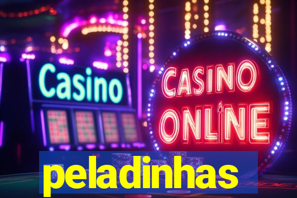 peladinhas