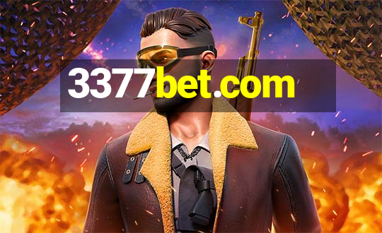 3377bet.com