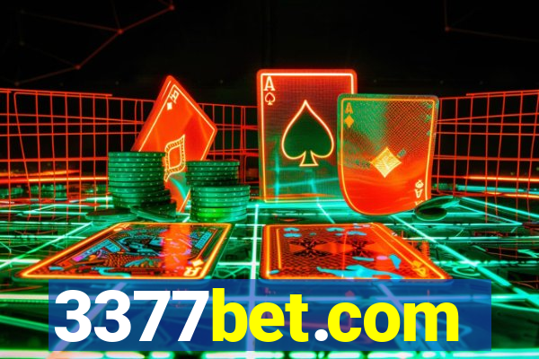 3377bet.com