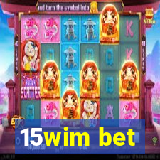 15wim bet