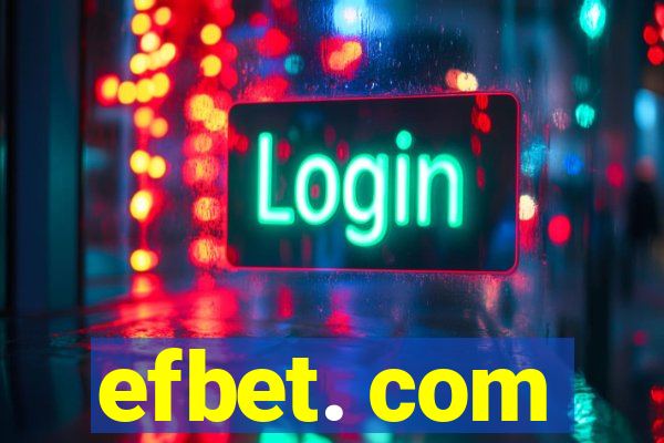 efbet. com