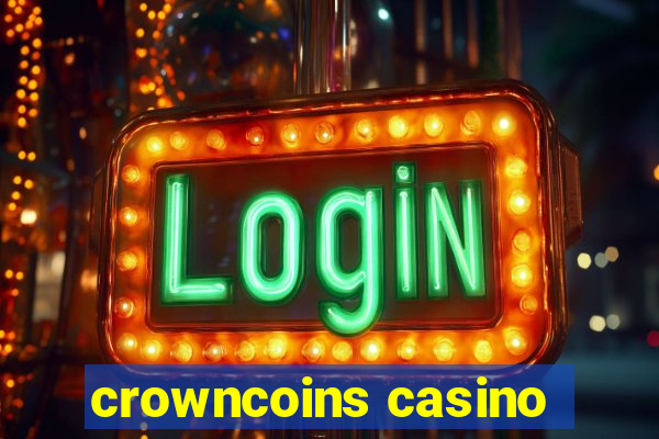 crowncoins casino