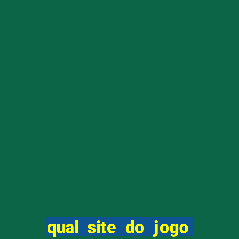 qual site do jogo do tigre