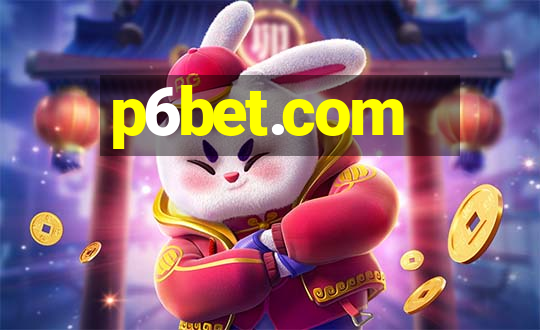 p6bet.com