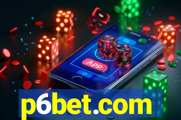 p6bet.com