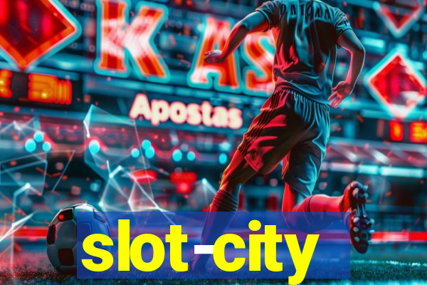 slot-city интернет казино киев