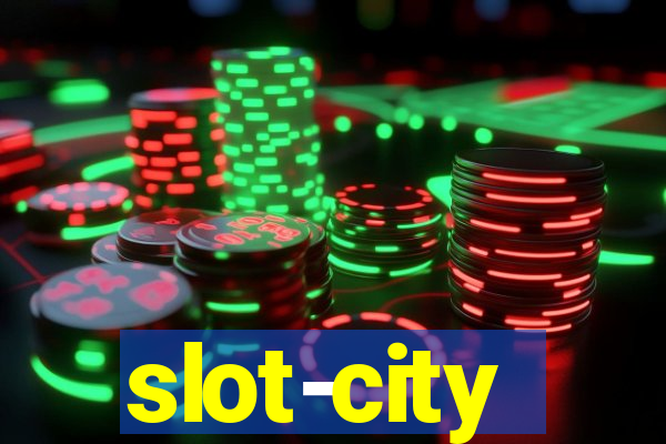 slot-city интернет казино киев