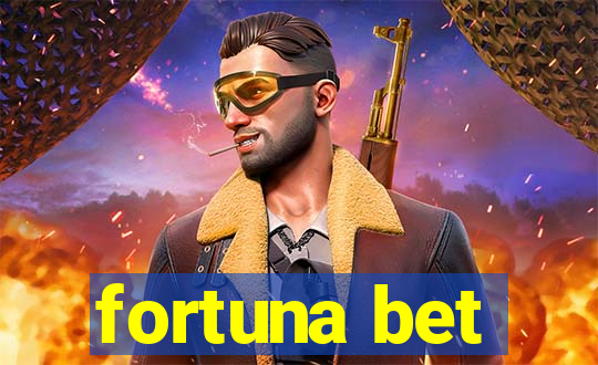 fortuna bet