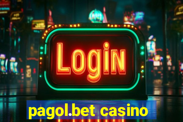 pagol.bet casino