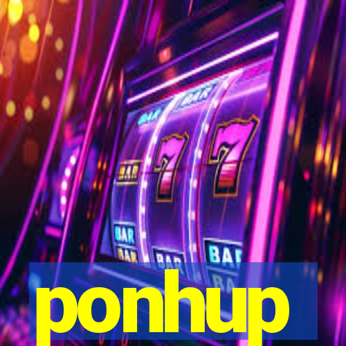 ponhup