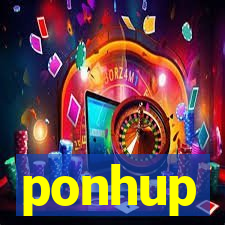 ponhup