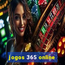 jogos 365 online