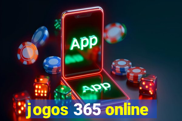 jogos 365 online