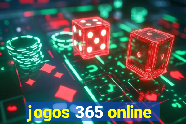 jogos 365 online