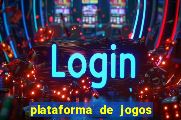 plataforma de jogos que nao precisa depositar