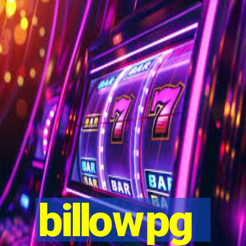 billowpg