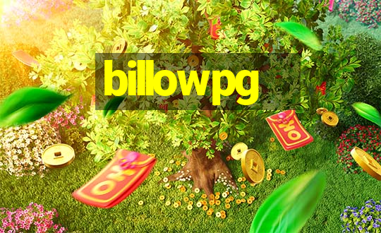 billowpg