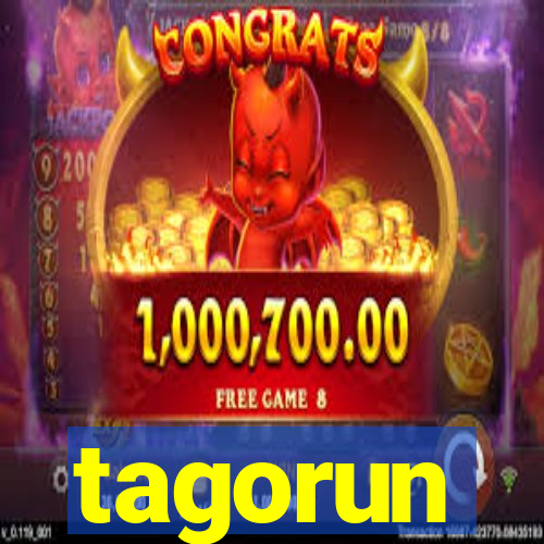 tagorun