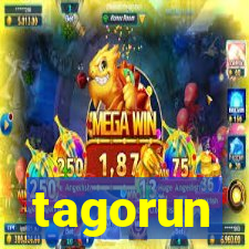 tagorun