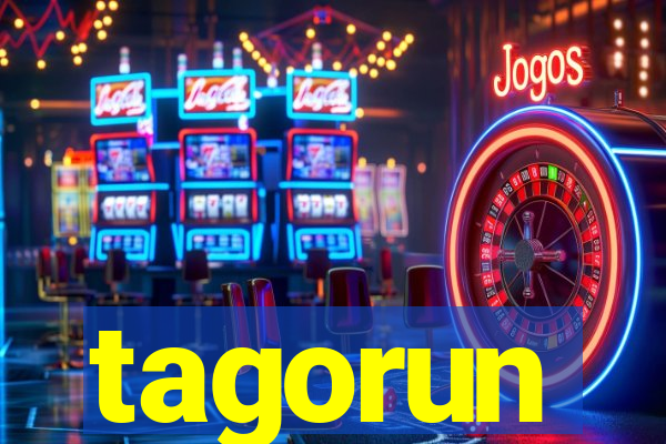 tagorun