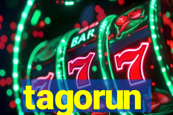 tagorun