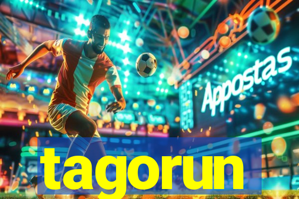 tagorun