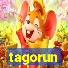 tagorun