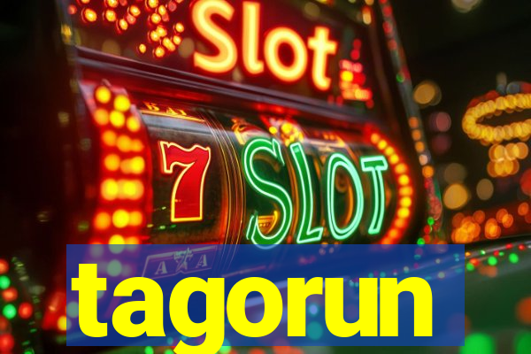 tagorun