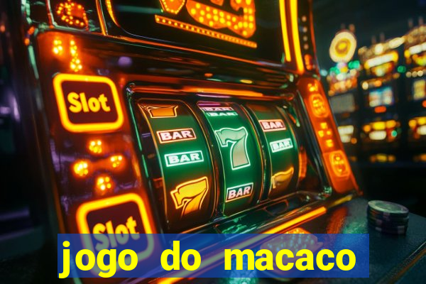 jogo do macaco cassino nome