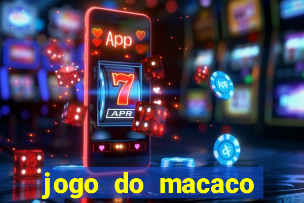 jogo do macaco cassino nome