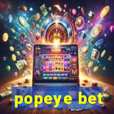 popeye bet