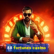 88 fortunes casino