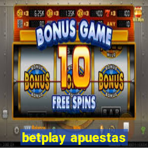 betplay apuestas