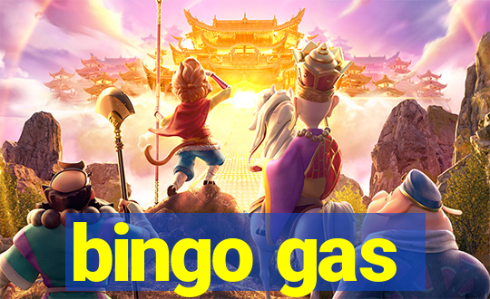 bingo gas