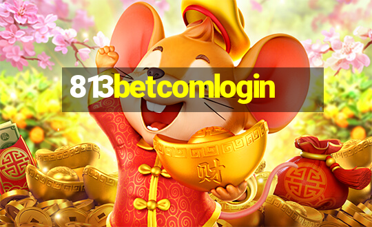 813betcomlogin