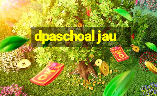 dpaschoal jau