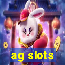 ag slots