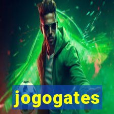 jogogates