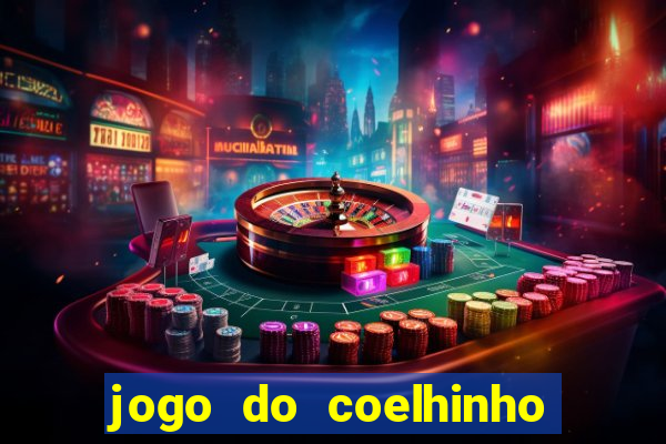 jogo do coelhinho demo gratis