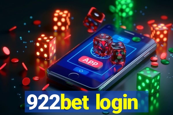 922bet login