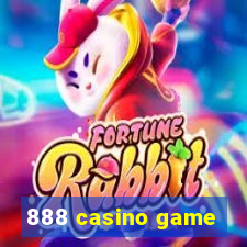 888 casino game