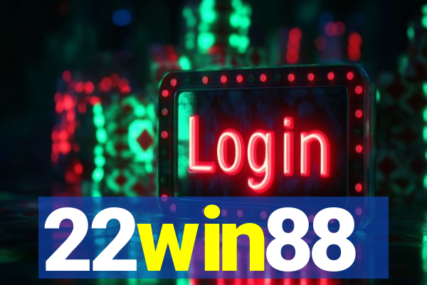 22win88