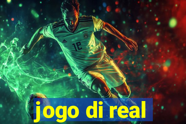 jogo di real