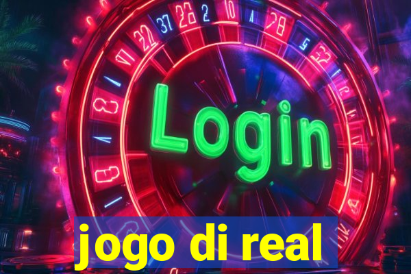 jogo di real