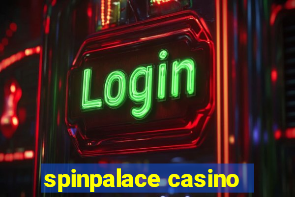 spinpalace casino